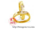 Nhẫn cưới