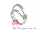 Nhẫn cưới vàng 5 tuổi