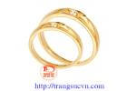 Nhẫn cưới theo nhu cầu