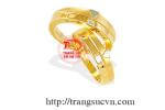 cặp nhẫn cưới