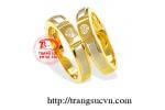 ĐẶT NHẪN CƯỚI