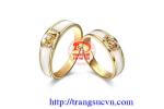Nhẫn cưới hoàn hảo