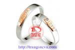 Nhẫn Love forever