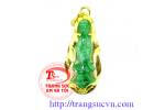 Phật Bà cẩm thạch