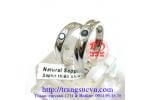 Nhẫn cưới saphire
