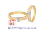 Nhẫn cưới 002