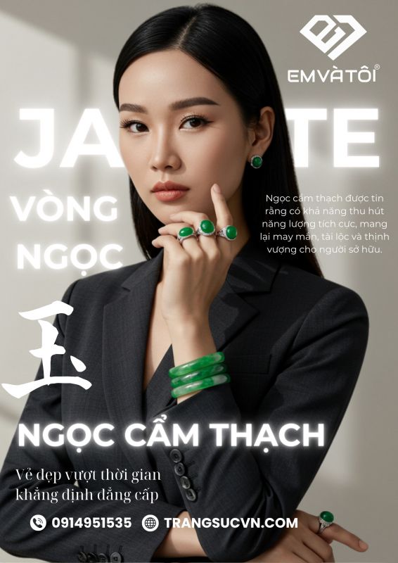Ngọc Cẩm Thạch - emvatoi