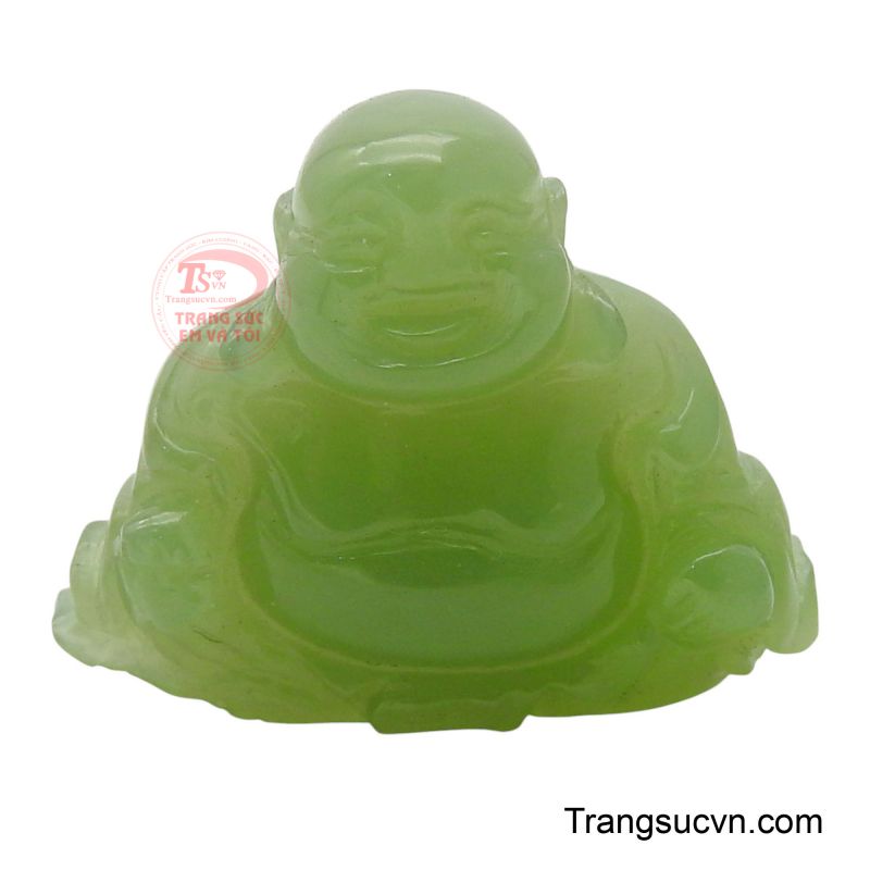 Phật di lặc ngọc