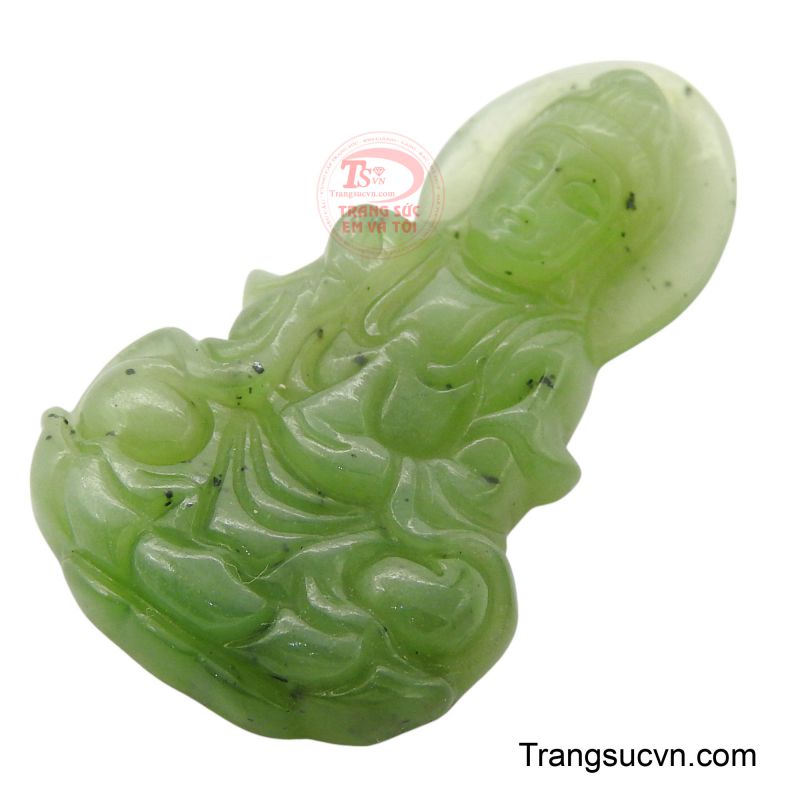 Phật Nephrite