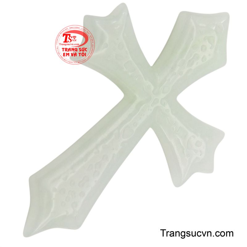 Mặt dây công giáo