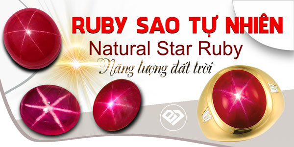 Ruby sao m