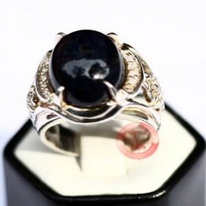 Nhẫn hộ mệnh nam