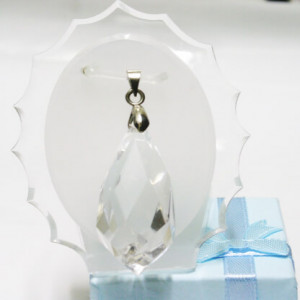 Mặt dây chuyền 1