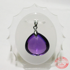 Đá Thạch anh tím