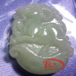 Tuổi Mùi - jadeite