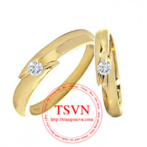 Showroom nhẫn cưới