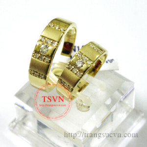 Thiên đường nhẫn cưới