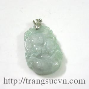 Tuổi Tý - jadeite- jade 1