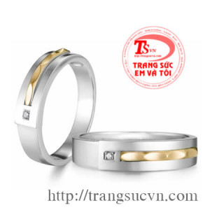 NHẪN CƯỚI TRĂM NĂM