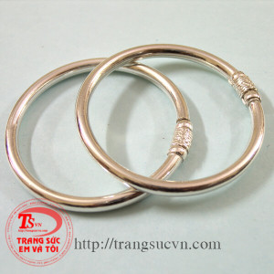 lắc tròn trẻ em