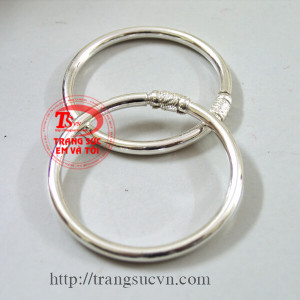 lắc tròn trẻ em