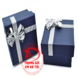 Nhẫn nữ trái tim