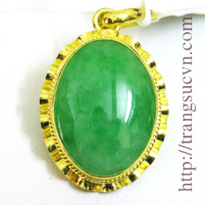 Mặt ngọc cẩm thạch tự nhiên