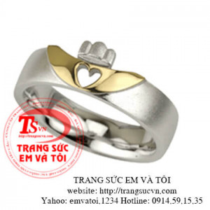 nhẫn vàng trắng nam trơn, nhẫn vàng trắng nam tphcm, nhẫn vàng trắng nam giá bao nhiêu, nhẫn vàng trắng nam