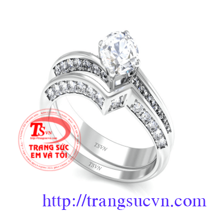 Nhẫn cưới Nhẫn cưới