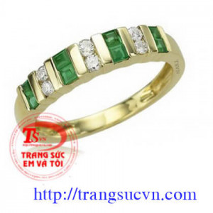 Nhẫn nam được chế tác từ vàng 14k Đá quý không chỉ dùng để làm đẹp chúng còn ảnh hưởng đến tinh thần và trạng thái sức khoẻ của con người. Từ xa xưa, người cổ đại đã biết dùng đá quý để chữa bệnh, họ tin rằng đá quý có khả năng điều chỉnh sự mất cân bằng 