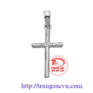 Mặt thánh giá kim cương