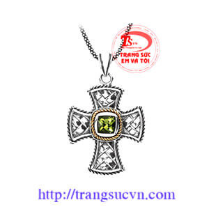 Mặt thánh giá chúa