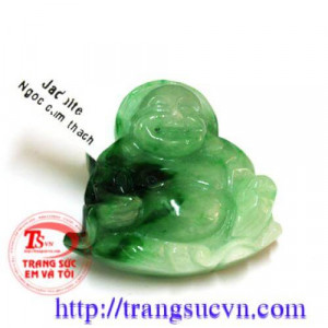 Mặt phật di lặc