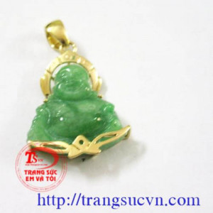 Tượng phật di lặc