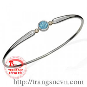 Vòng tay vàng 14k