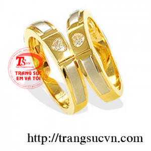 ĐẶT NHẪN CƯỚIĐẶT NHẪN CƯỚI