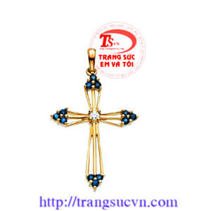 Ngọc trai thánh giá