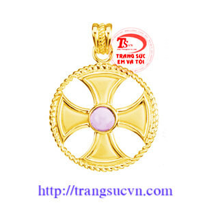 con đường chúa đã đi qua