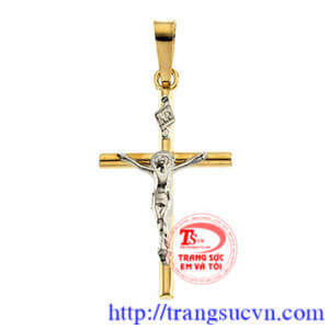 Mặt thánh giá chúa giê su