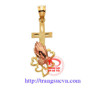 Thánh giá xin vâng