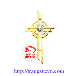 Mặt thánh giá chúa