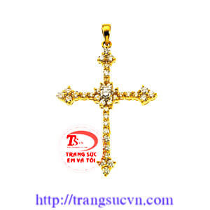 Mặt thánh giá chúa