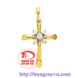 mặt thánh giá Chúa