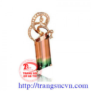 MẶT DÂY CHUYỀN NỮ