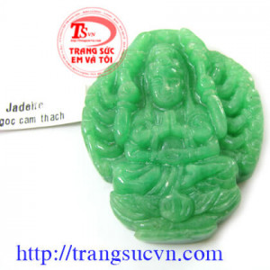 Phật nghìn tay
