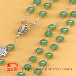 Tràng hạt aventurin