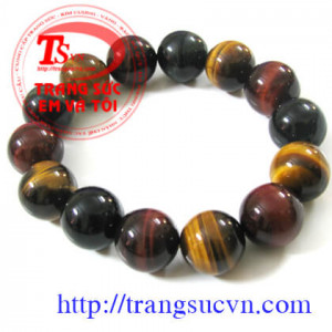 Đá mắt hổ hộ mệnh