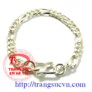 Lắc chân trẻ em - mắt