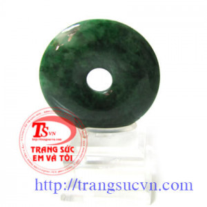 Đồng tiền cổ ngọc