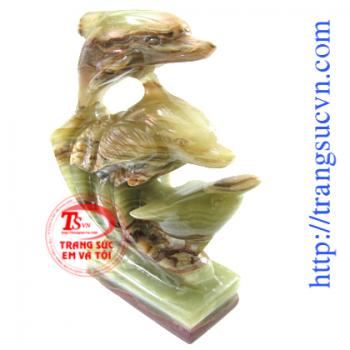 Gia đình cá heo